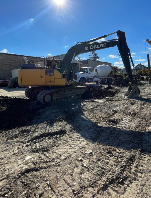 drainage solutions service hp